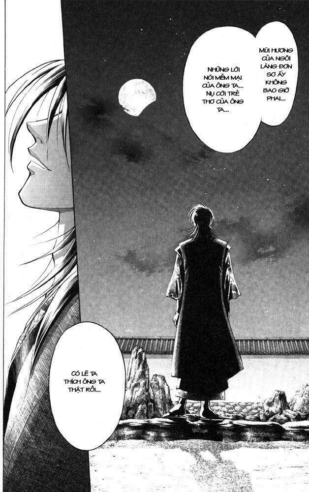 mắt quỷ kyo chapter 26 14