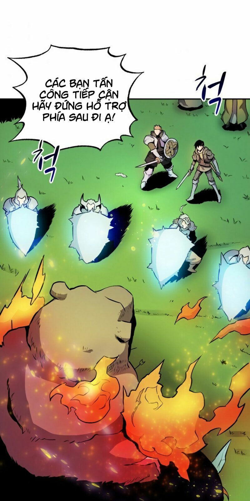 arcane sniper chapter 16 31