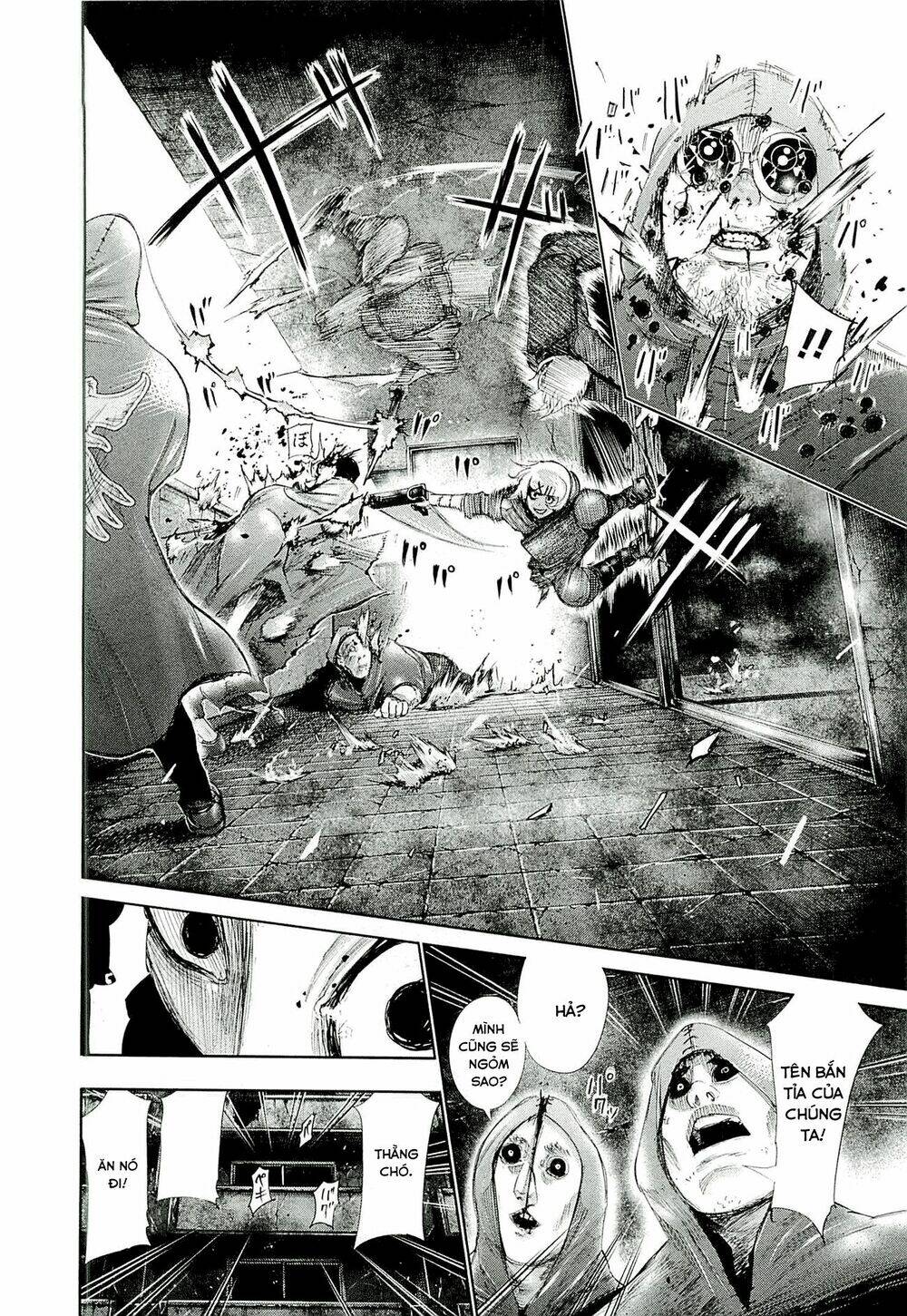 ngạ quỷ tokyo chapter 60 20