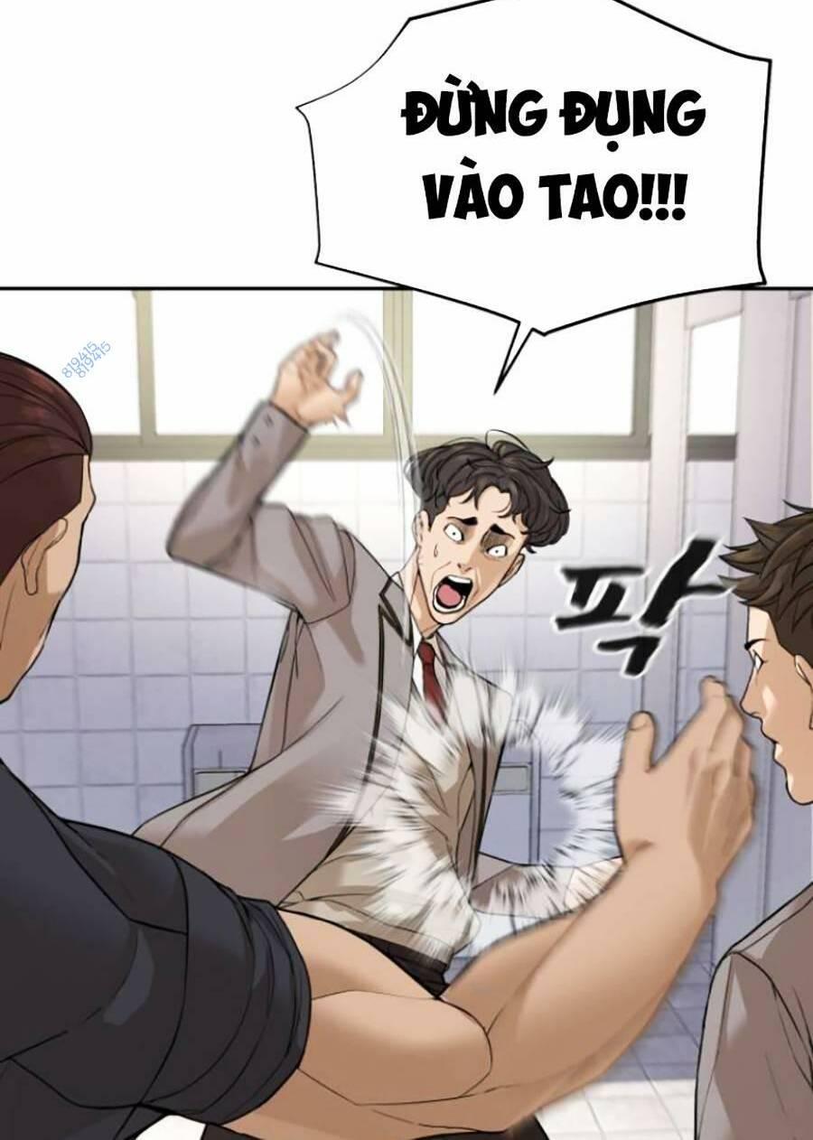 trò chơi địa ngục chapter 4 11