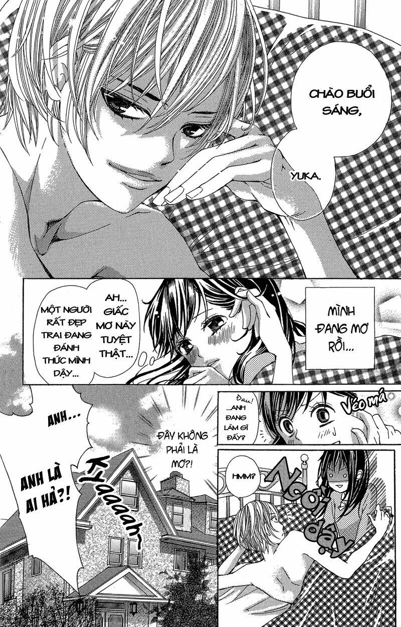 tổng hợp one shot. chapter 132 4