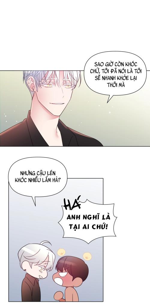 GIẢI CỨU HEE SOO chapter 7