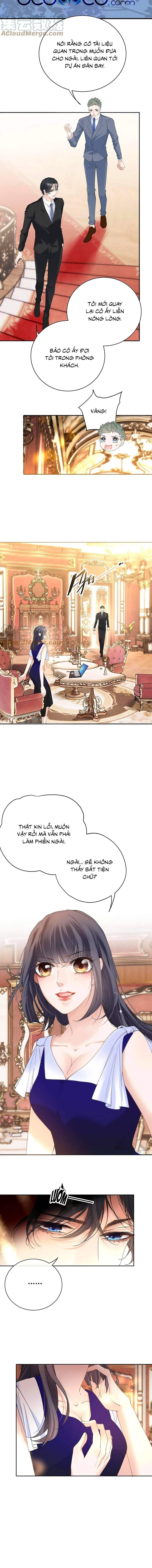 một vợ yêu, một bé con chapter 224 6