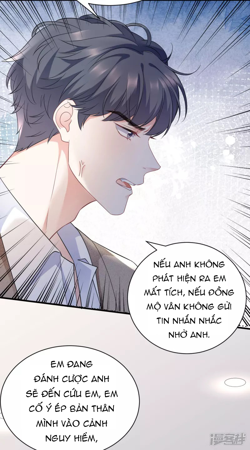 [16+] đại tiểu thư có thể có ý đồ xấu chapter 56.2 8