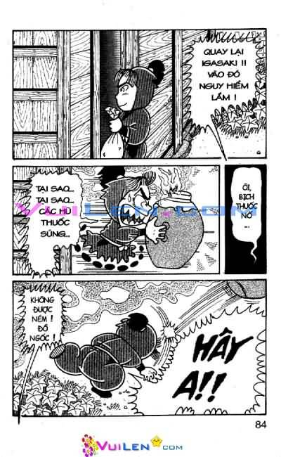 ninja loạn thị chapter 68 84