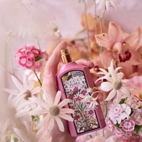 Nước Hoa Nữ Gucci Flora Gorgeous Gardenia Eau De Parfum