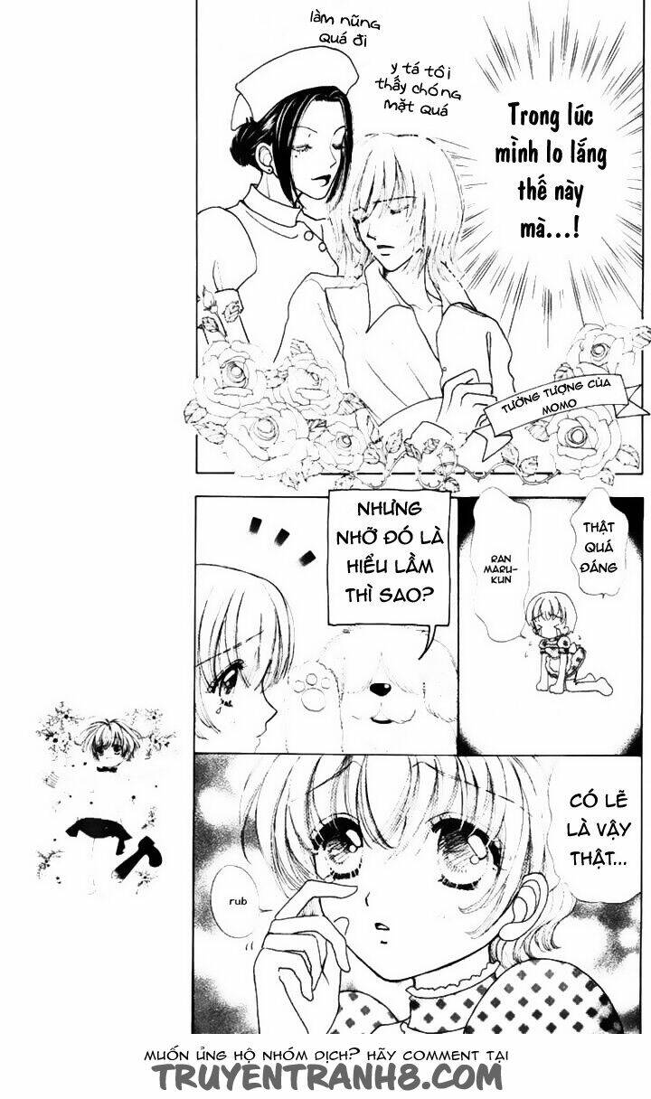 hana ni nare chapter 69 19