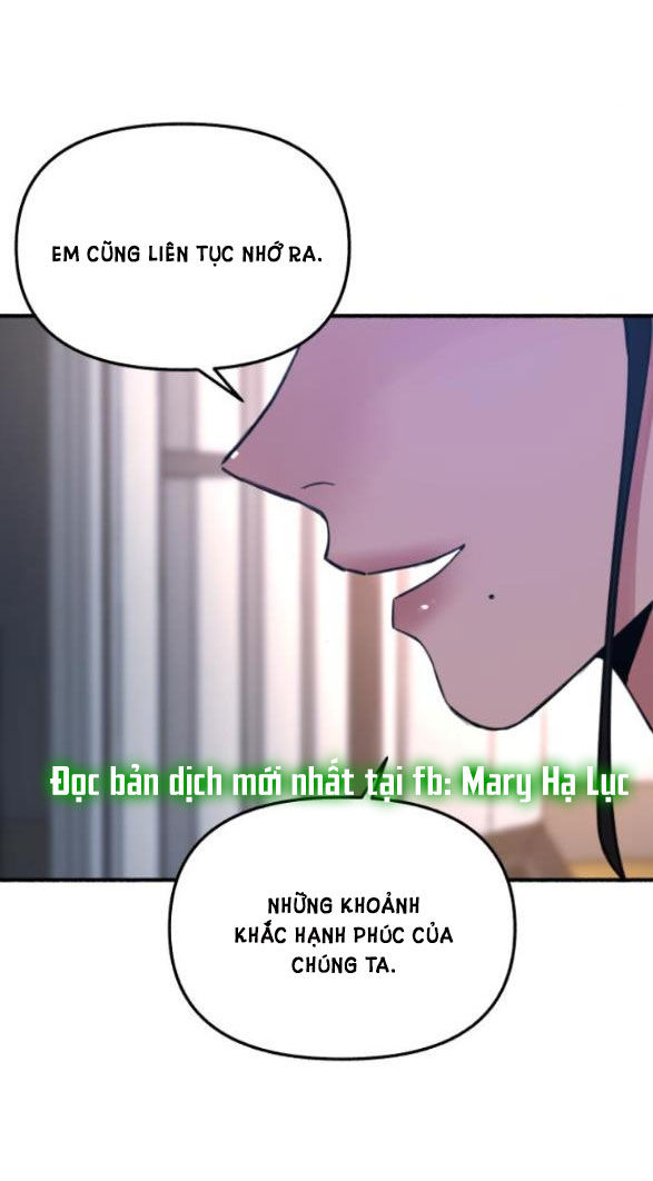 nàng thơ nổi tiếng - nàng thơ myung chapter 8.1 28