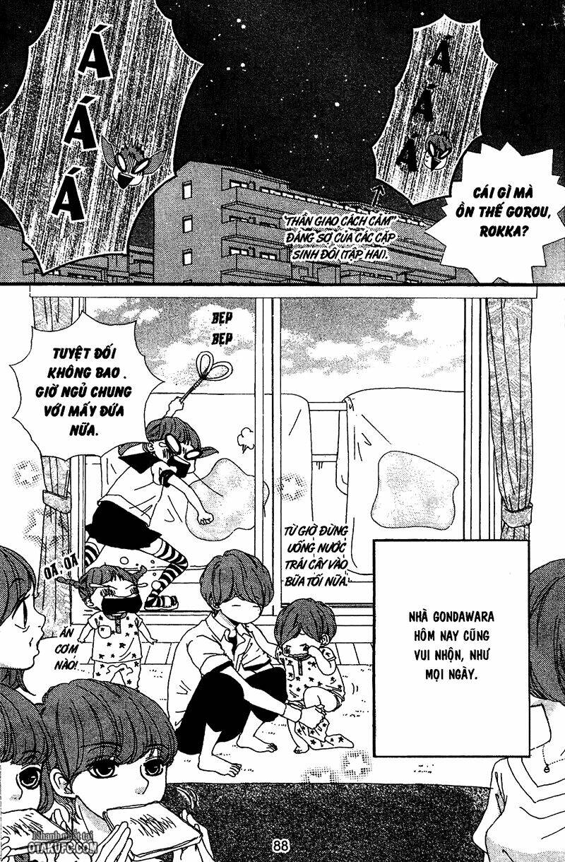 cầu vồng tình yêu chapter 16.5 17