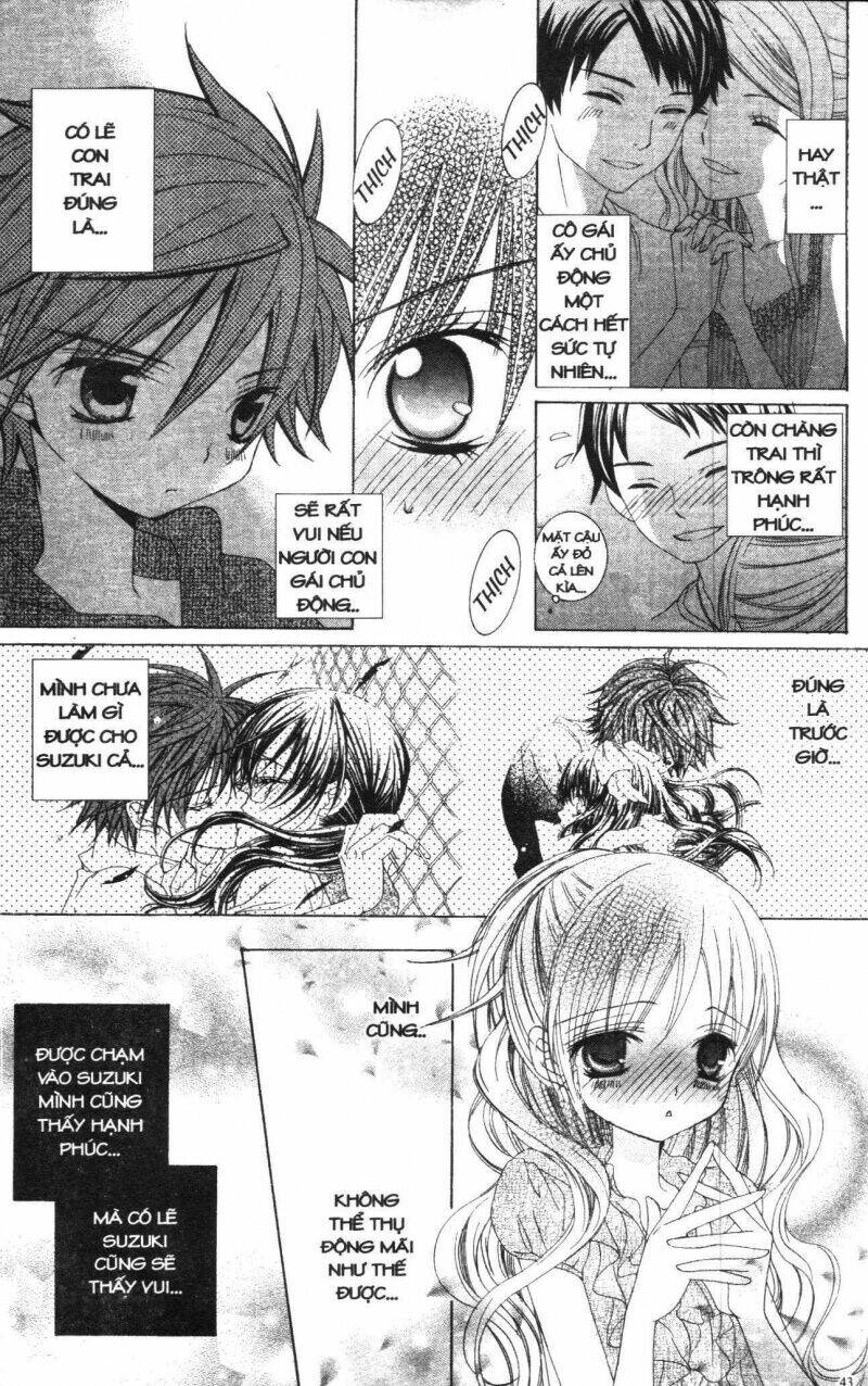 i love you suzuki chapter 3 40