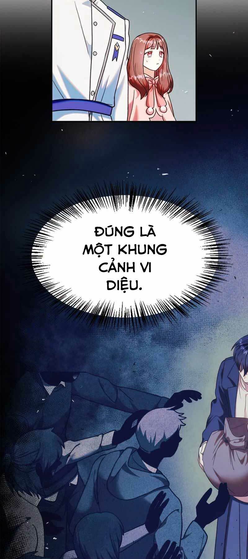 Kí Sự Hồi Quy Chapter 45 21