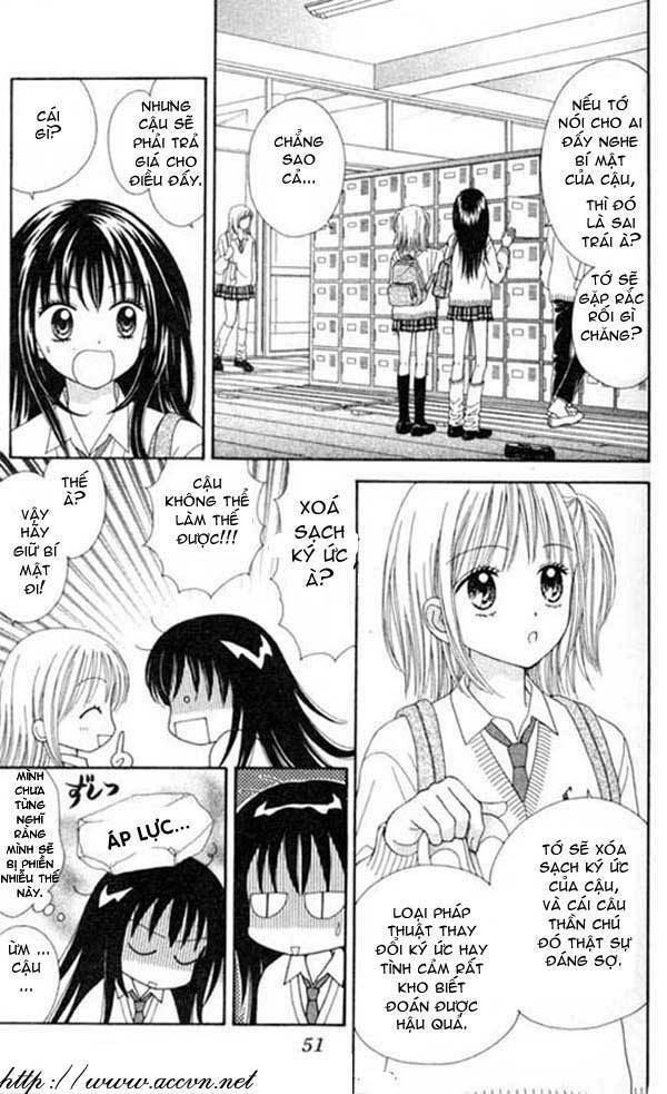 học sinh siêu ngầu chapter 2 4