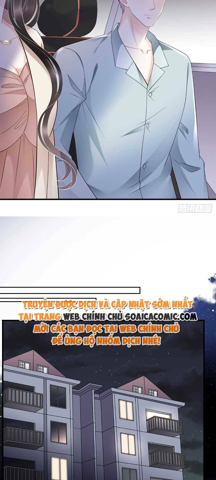 đại tiểu thư có ý đồ gì xấu đâu chapter 126 29