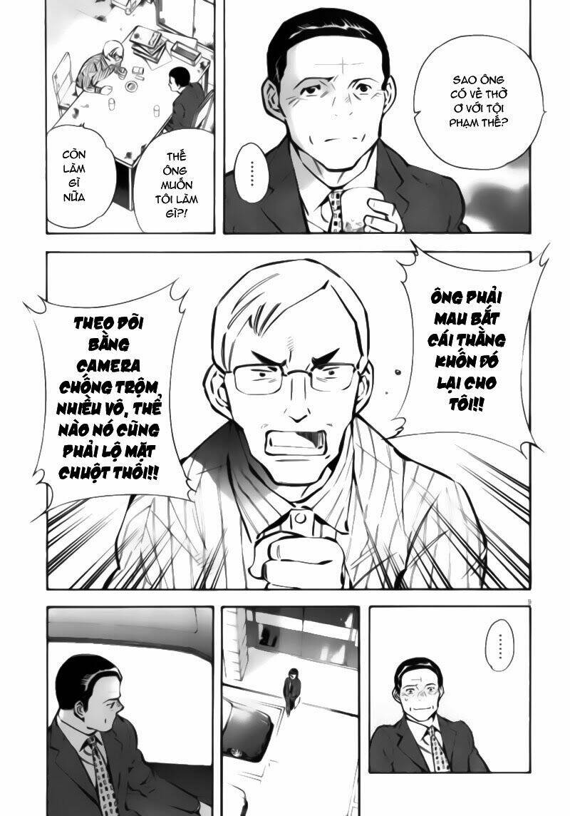 shin kurosagi - con diệc đen 2 chapter 7 9