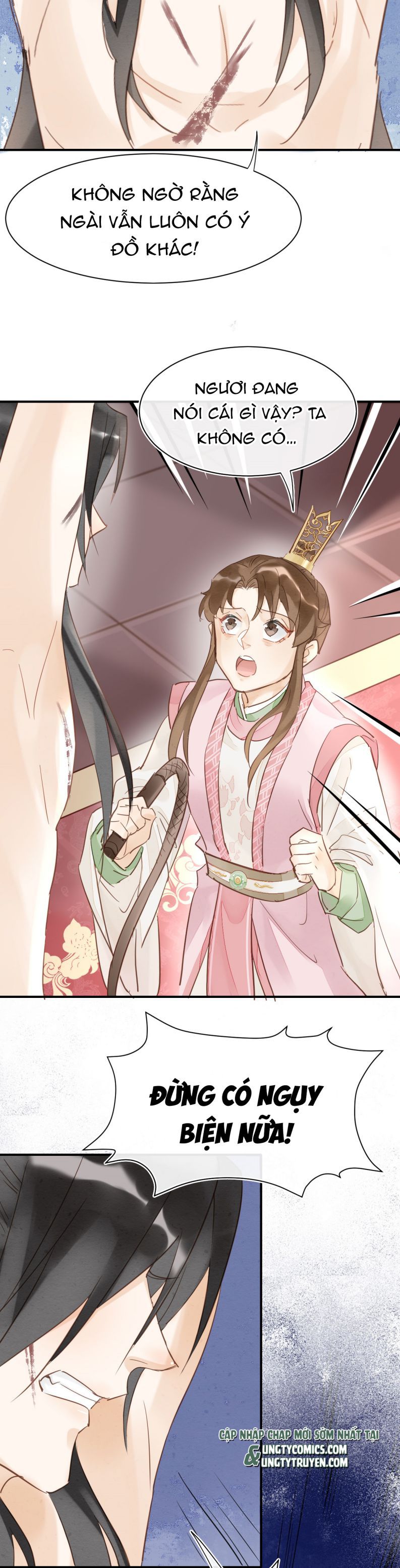 tù long chapter 21 10