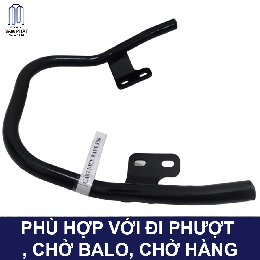 BAGA CẢNG KIỂU NICE Wave Blade, RSX FI, Wave a sau 2017, WS110