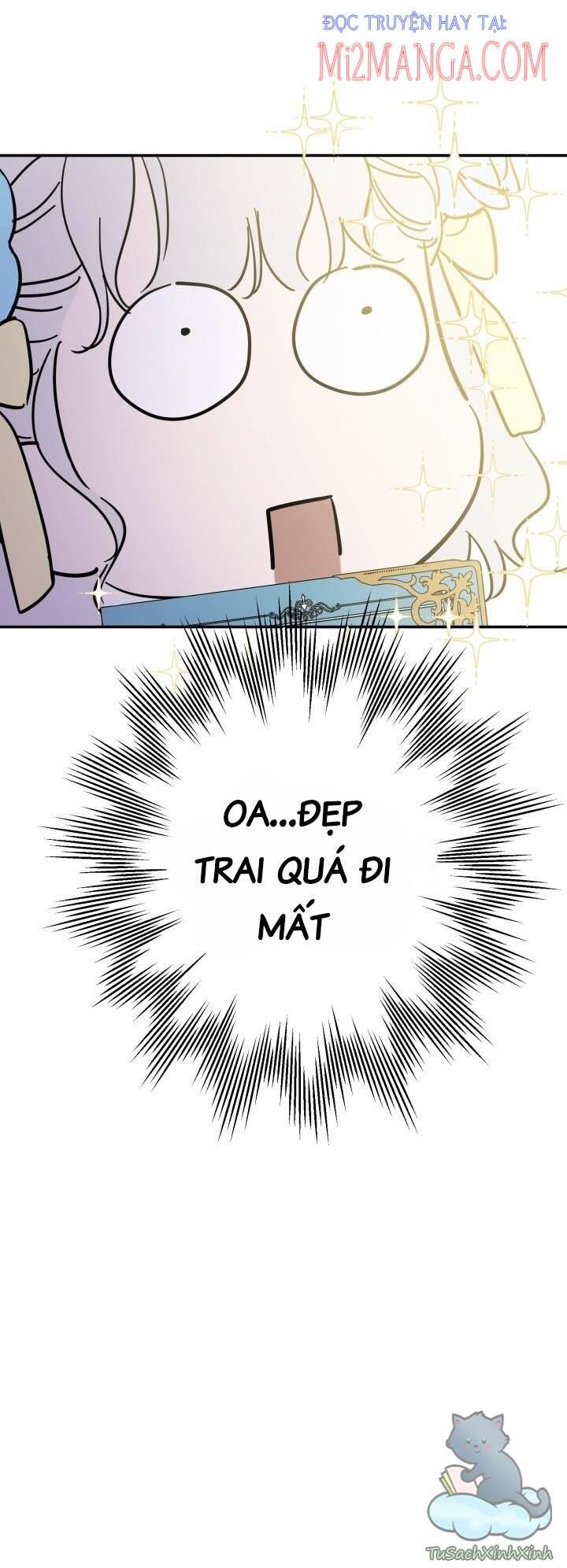 những nhân vật mạnh nhất thế giới ám ảnh tôi chapter 22.5 33