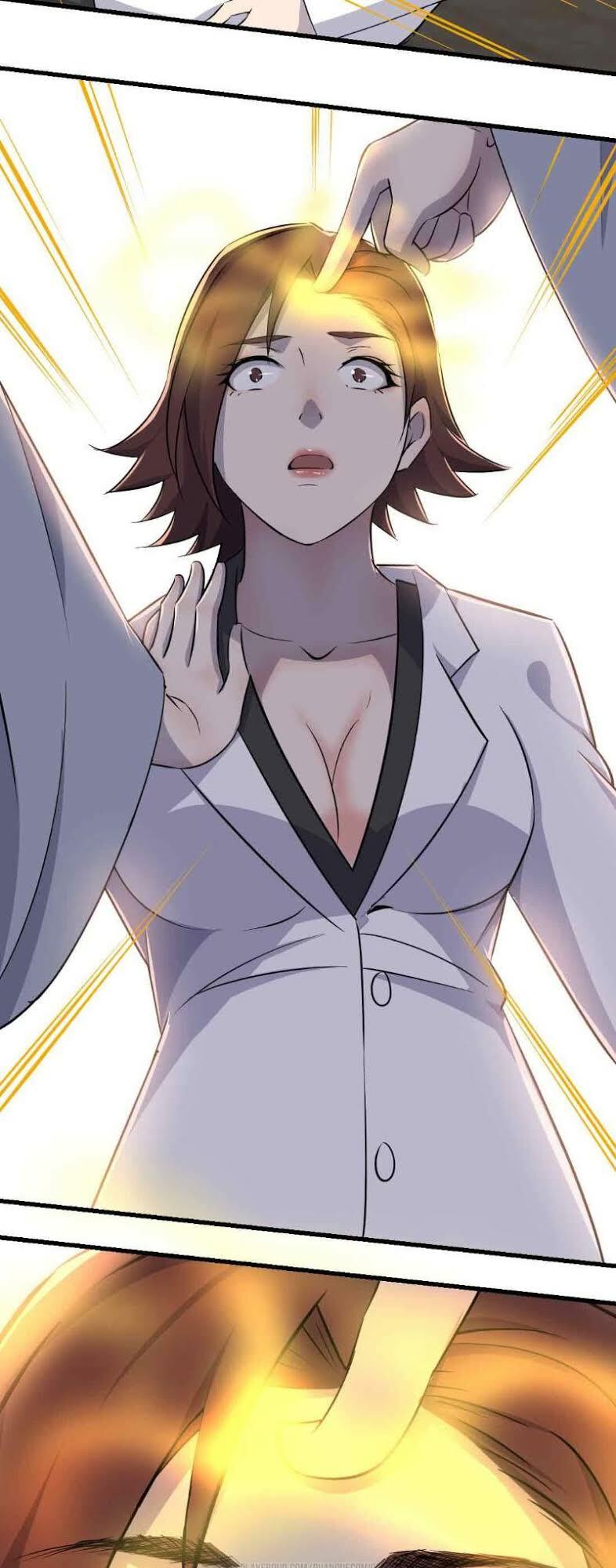 song tu đạo lữ kiểu xem mặt chapter 46 8