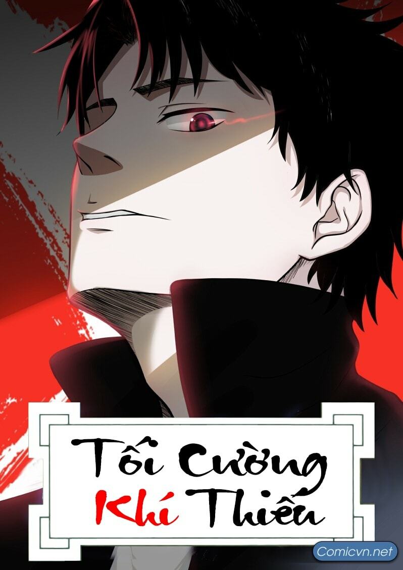 tối cường khí thiếu chapter 5 1