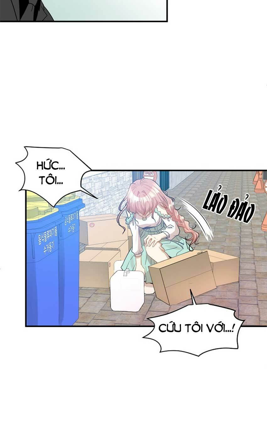 cuộc sống kỳ thú chapter 25 55