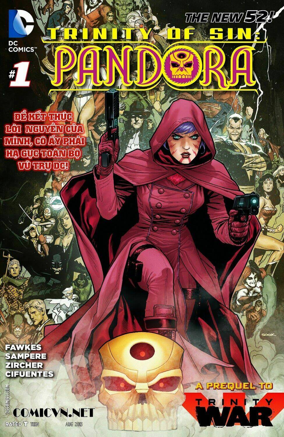 justice league chapter 21.1 2