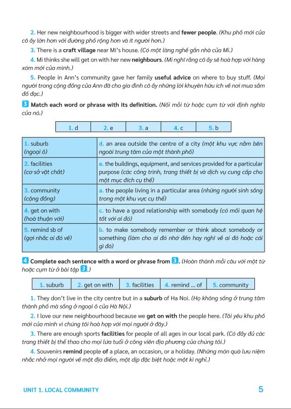 Sách - Học Tốt Tiếng Anh 9 - Globall Success - ndbooks