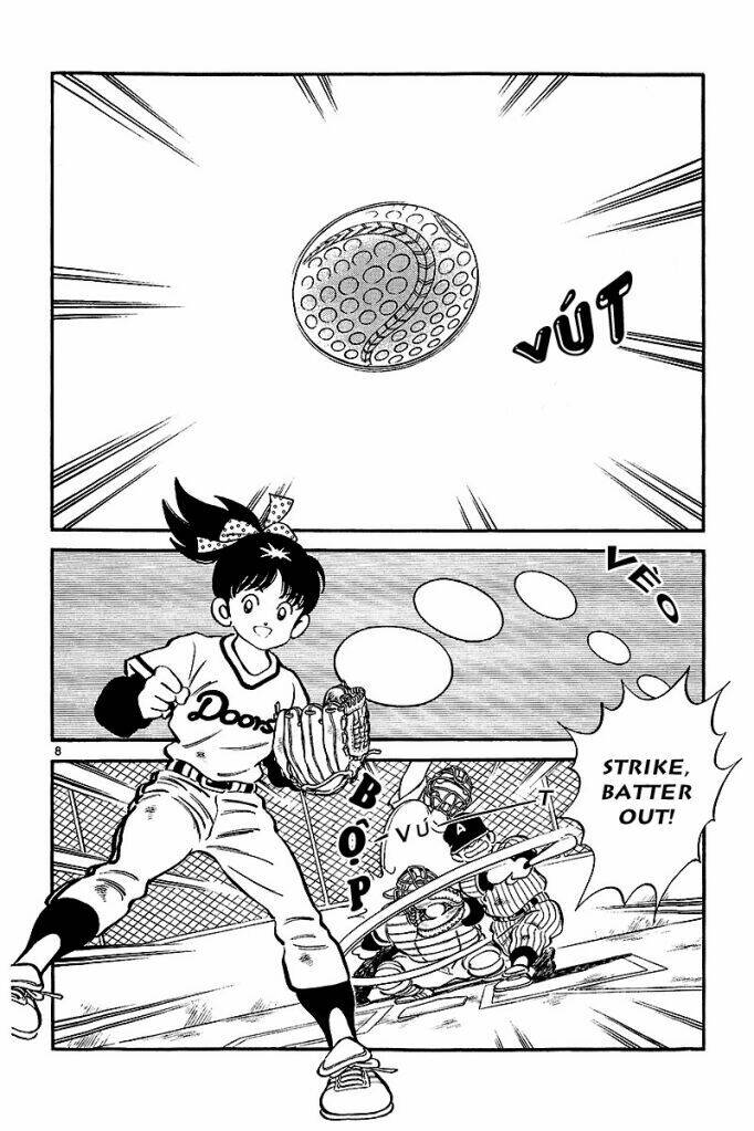 abase the ace chapter 1 7