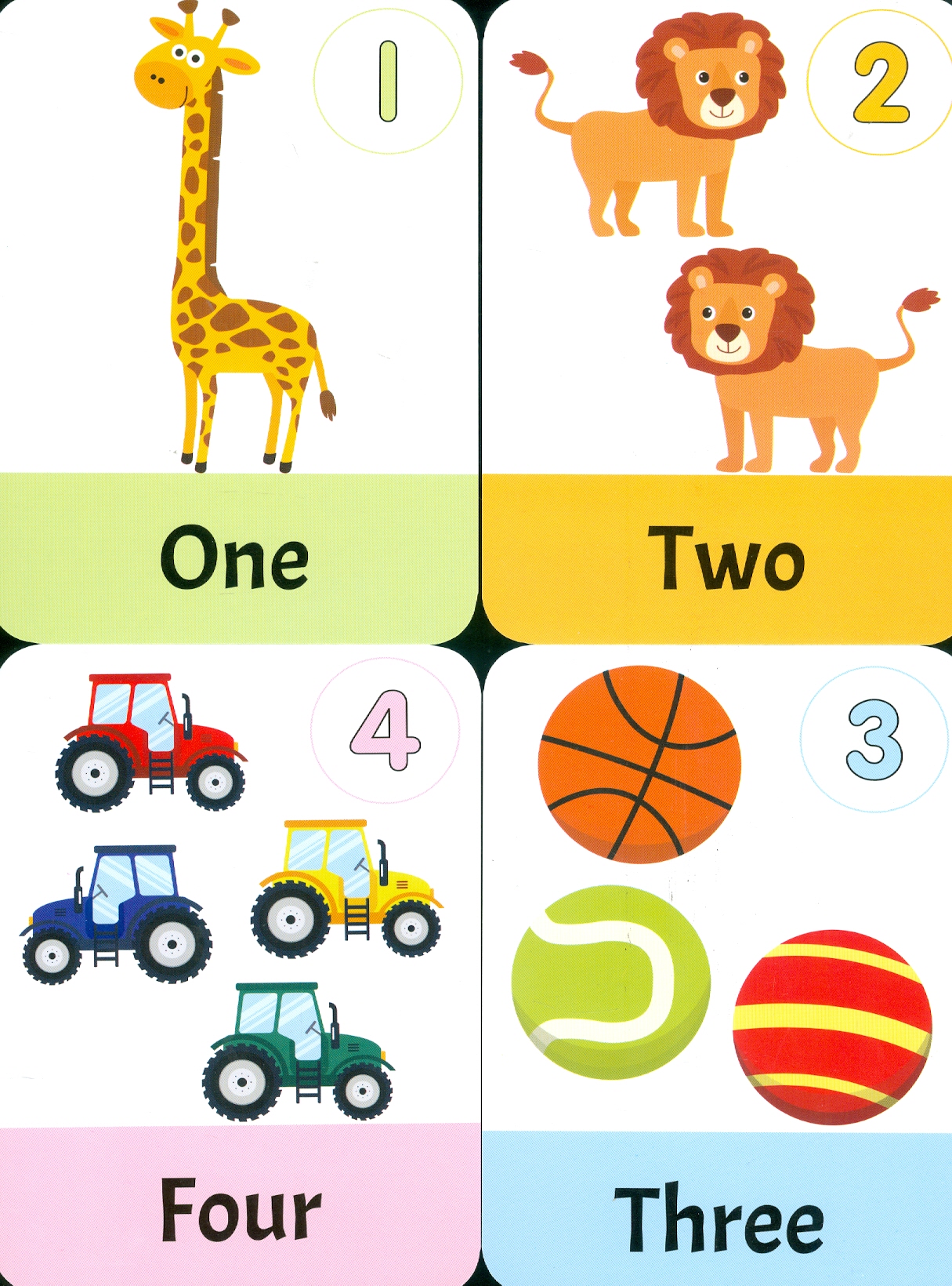 Learn with Fun - Flash Cards Numbers - 30 Double Sided Wipe Clean Flash Cards For Kids (With Free Pen) (Flash Cards Bảng Chữ Số - 30 Flash Cards Cho Trẻ Em (Kèm Theo Bút))