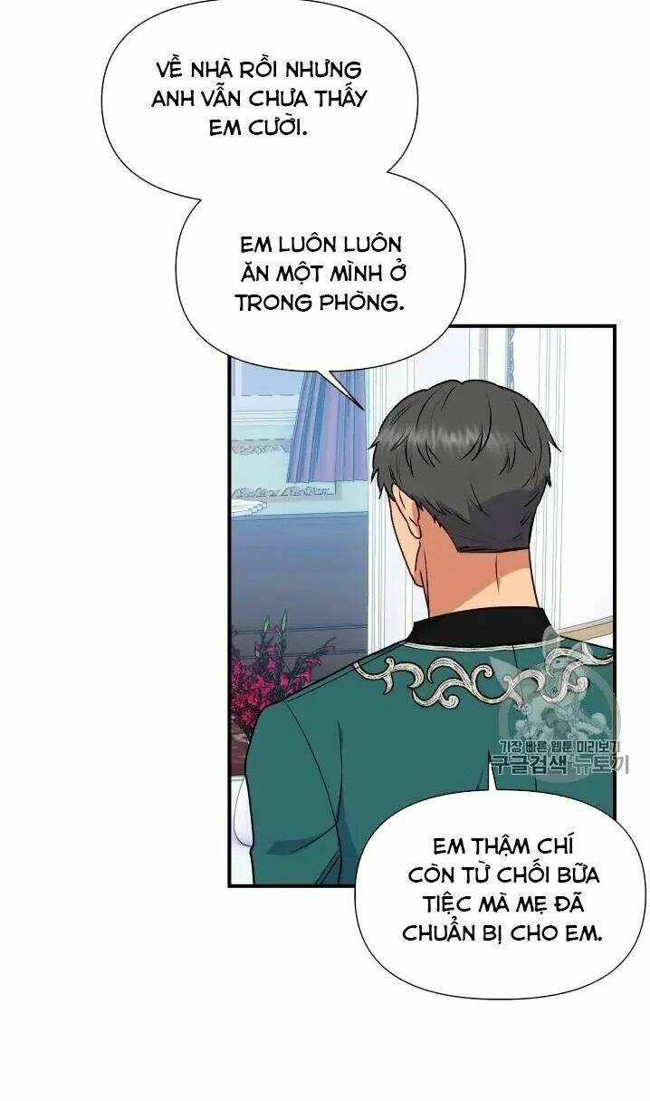 khế ước của nữ công tước quái vật chapter 78.5 24