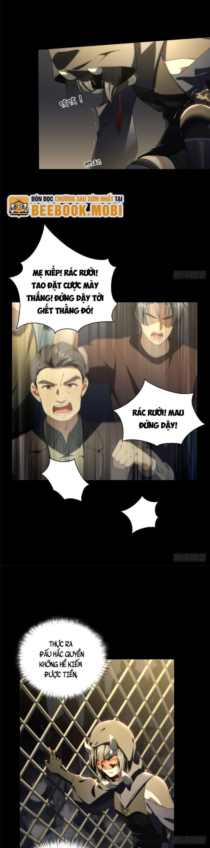 nữ chính chạy từ trong sách ra thì phải làm sao chapter 38 18