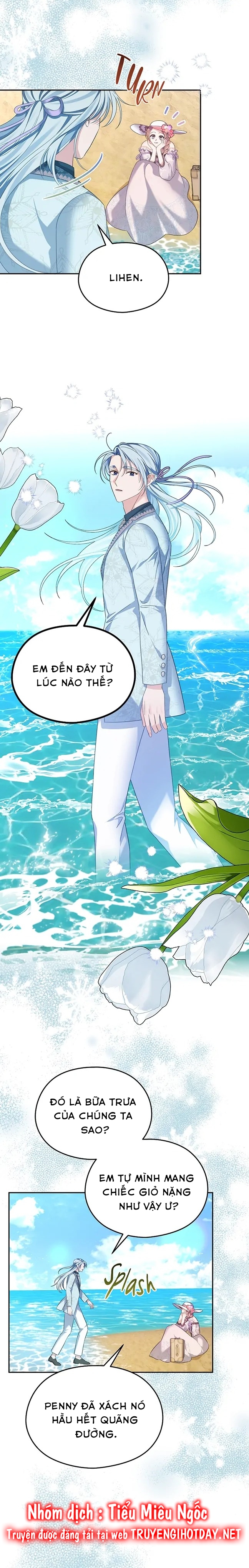 aster yêu dấu của tôi chapter 56 10