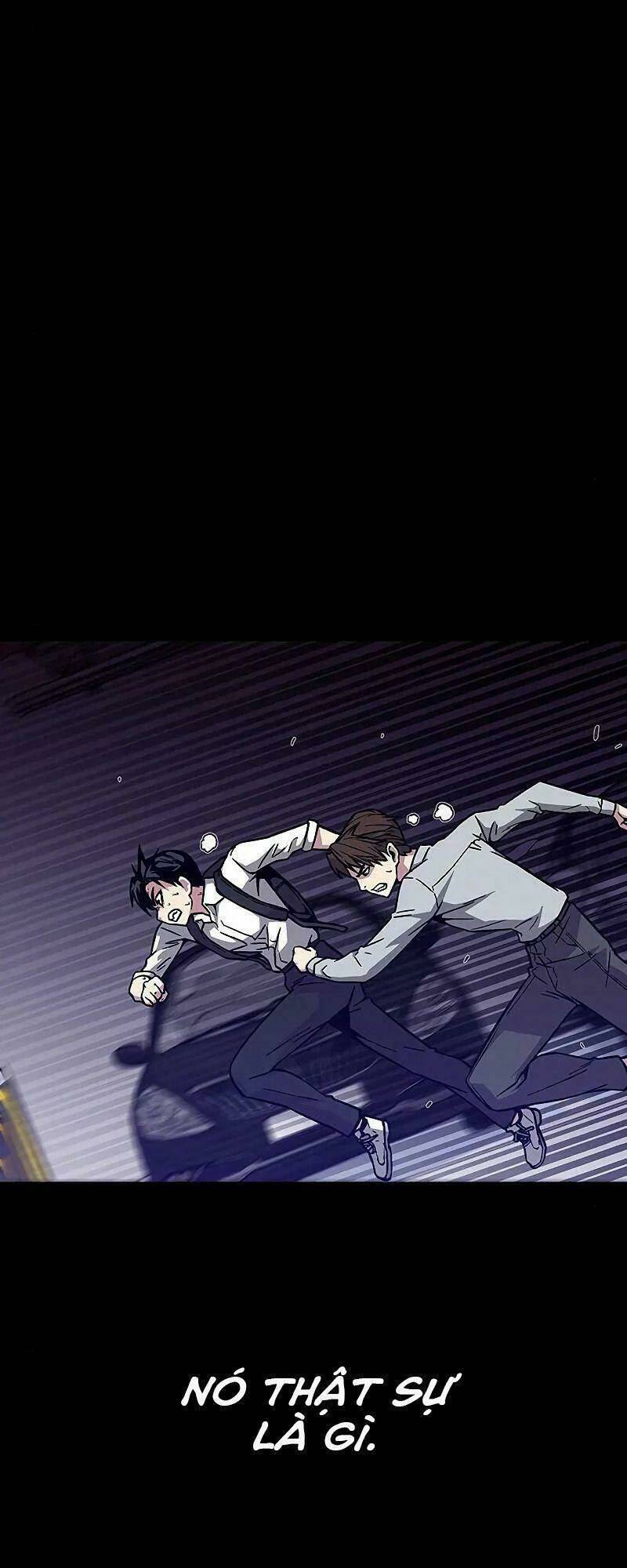 đấng cứu thế được chọn lựa chapter 4 24