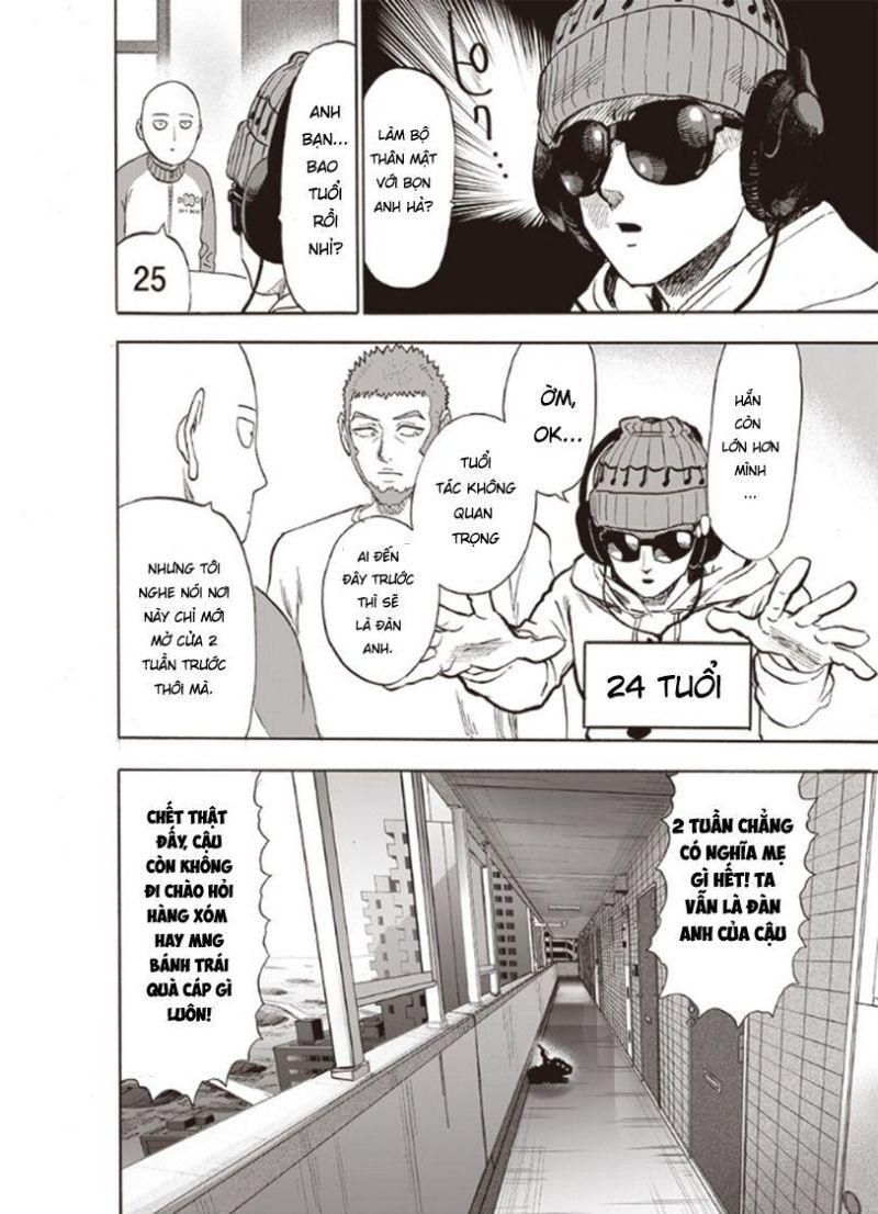 one-punch man chapter 221 20