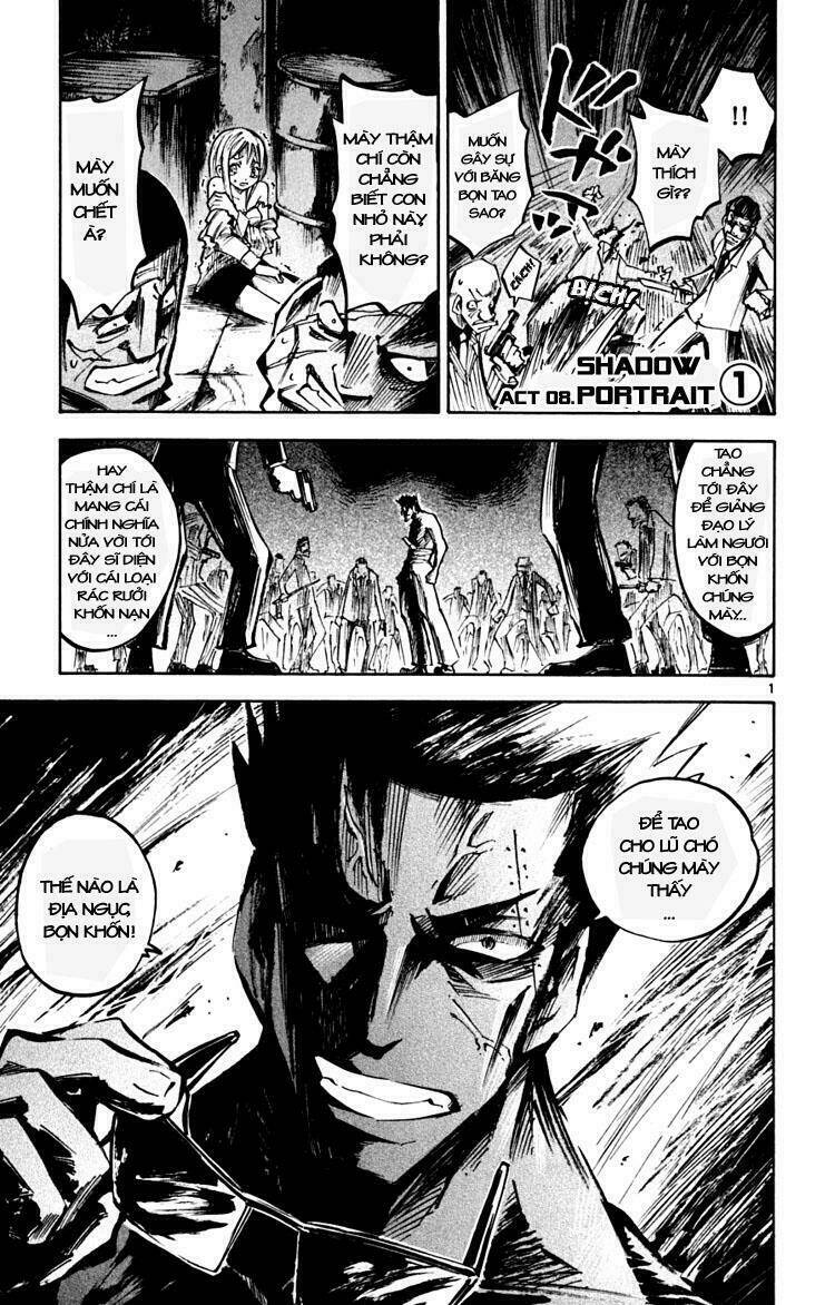 phá bỏ lời nguyền chapter 8 4