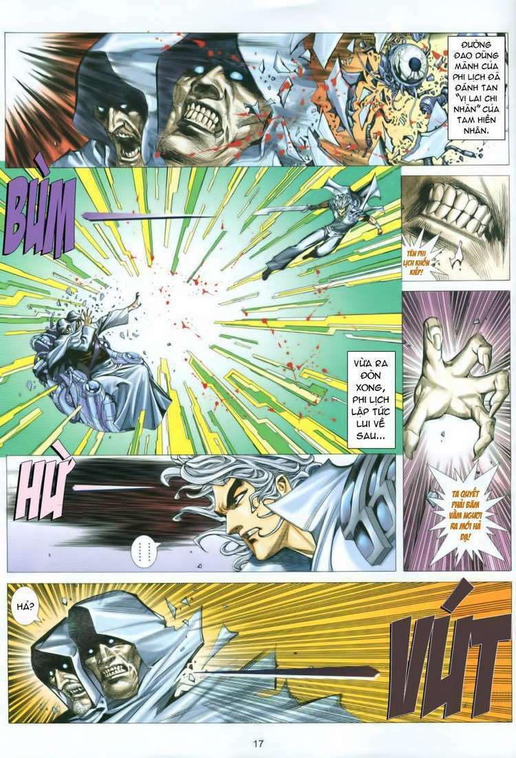 võ thần phượng hoàng chapter 39 18