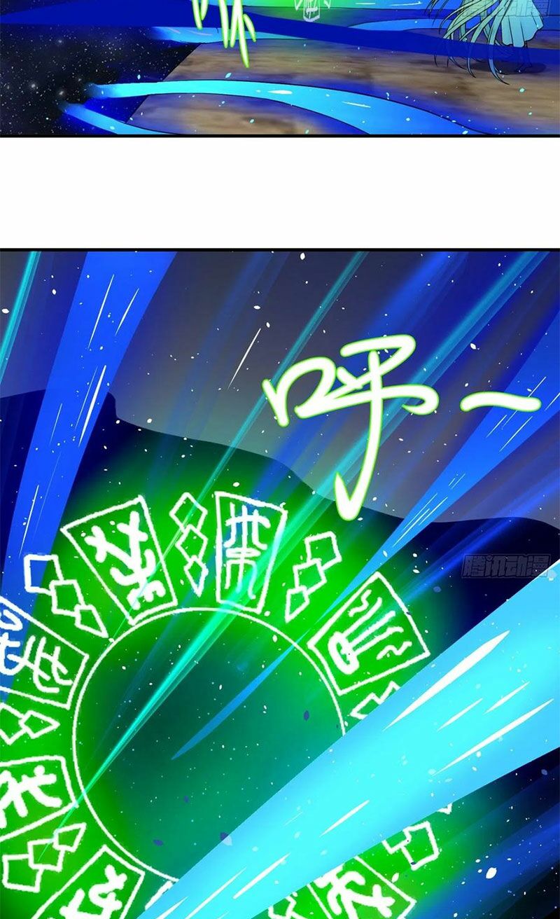 Ta Luyện Khí Ba Ngàn Năm chapter 165.2 20