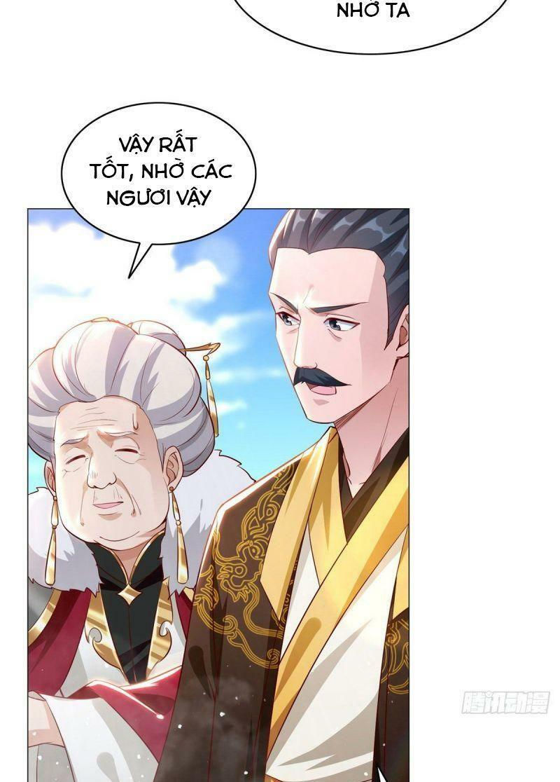 người nuôi rồng chapter 47 5