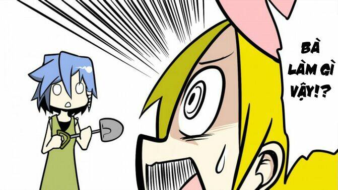 senyuu chapter 21 10