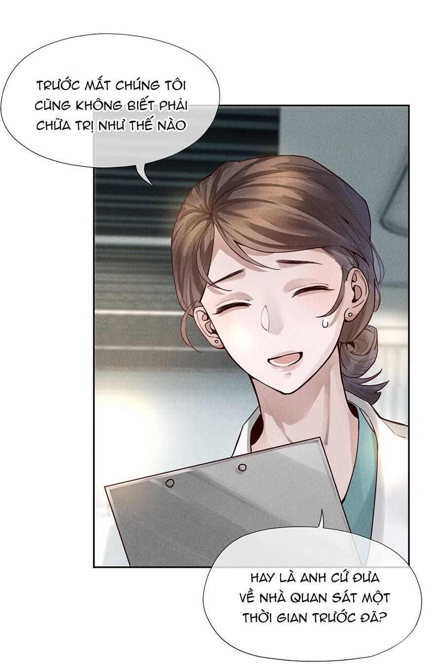 dior tiên sinh chapter 1 46