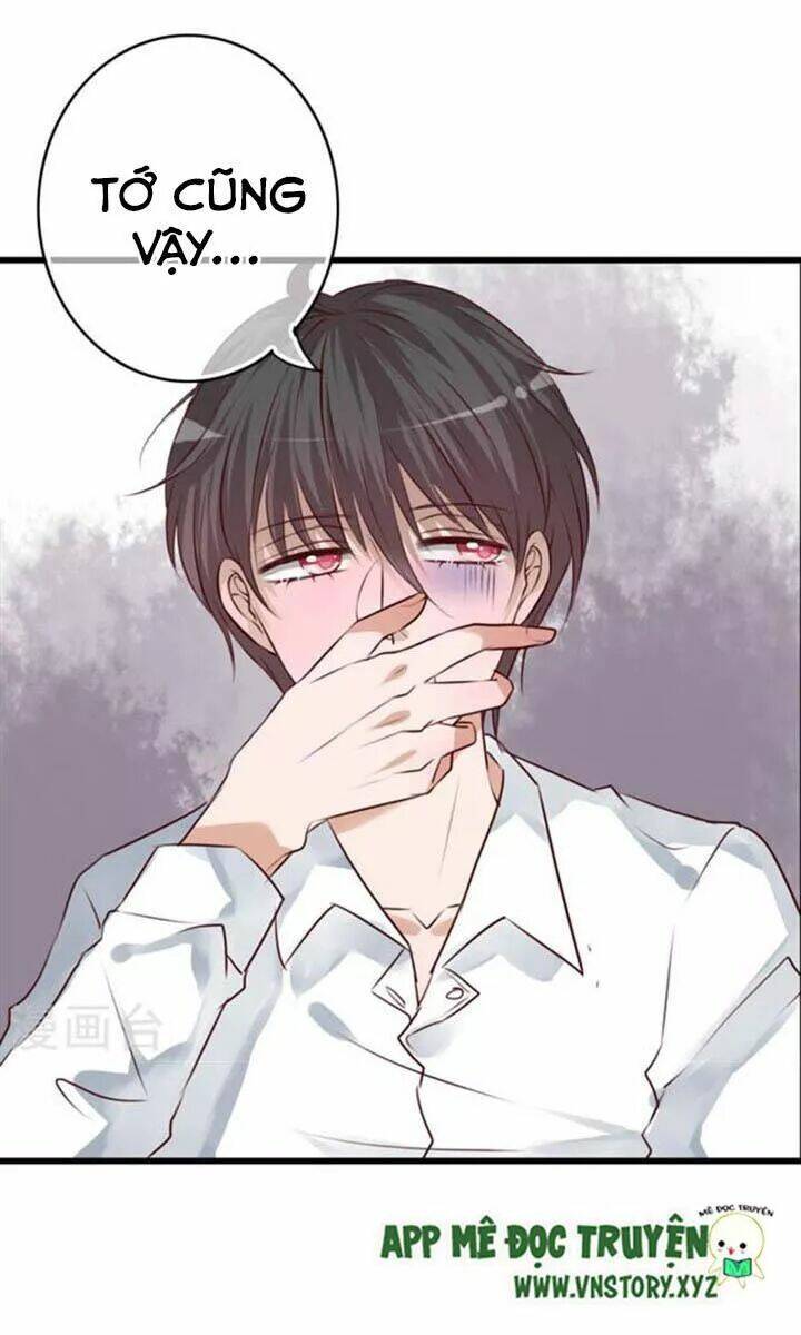 sau con mưa mùa hạ chapter 62 4