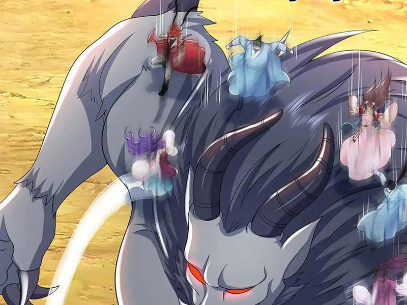 ta có thể nuốt chửng mọi thứ chapter 78 60