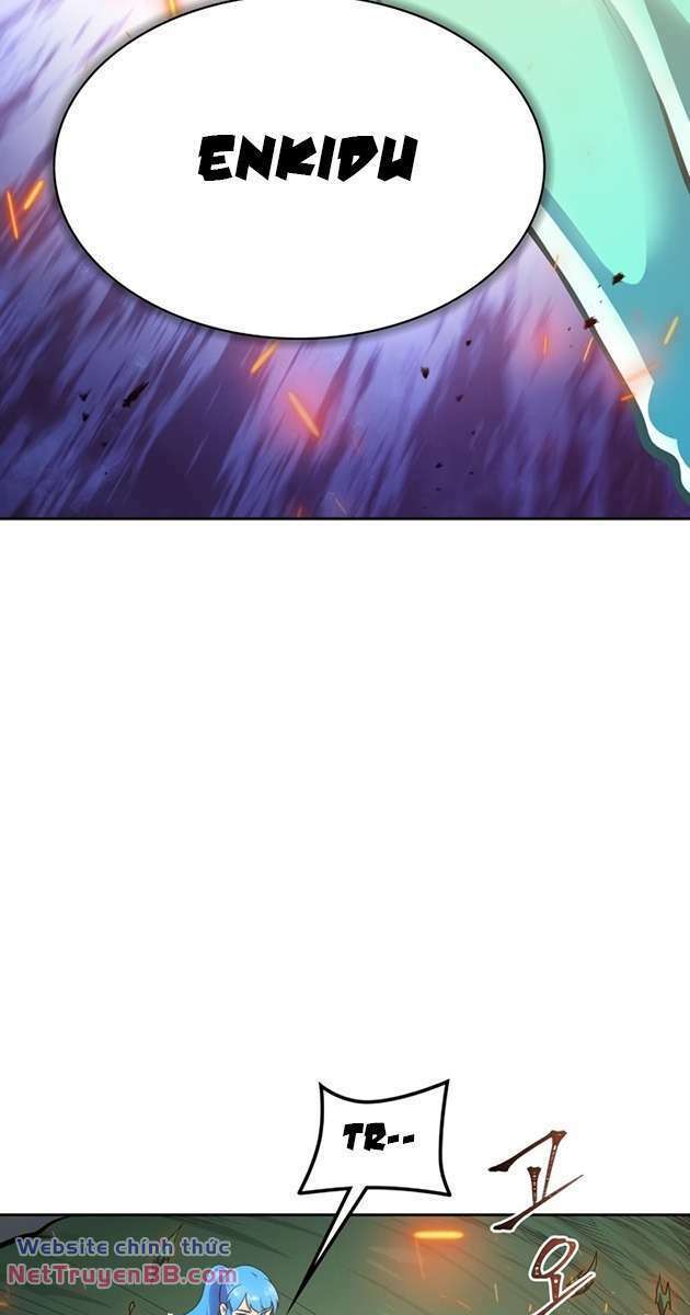 cuộc chiến trong tòa tháp chapter 604 8