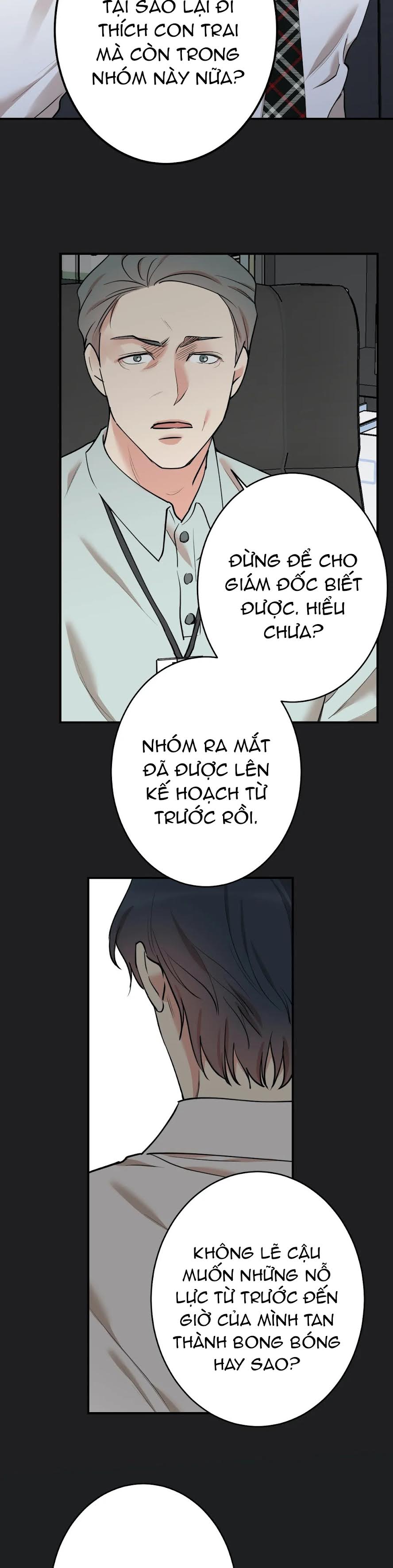 trong vòng bí mật chapter 56 12