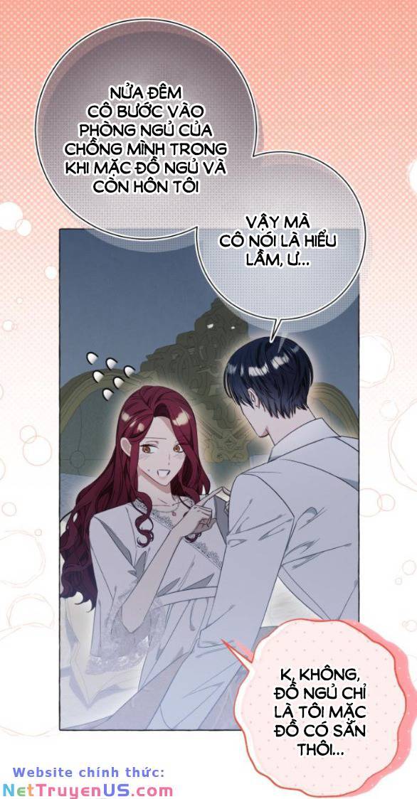 tôi tưởng đó chỉ là tiểu thuyết trọng sinh bình thường chapter 31.1 10