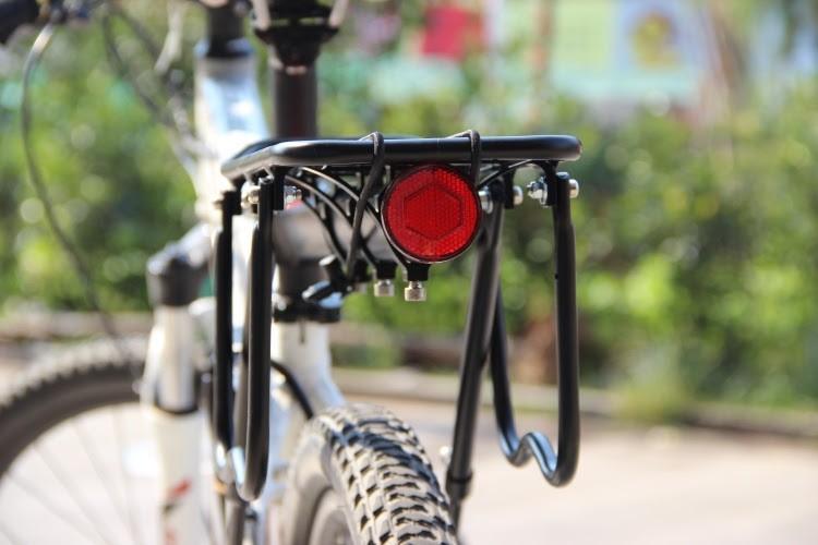 Gác Baga Đa Năng Gắn Cọc Yên CHẮC - BỀN - ĐẸP