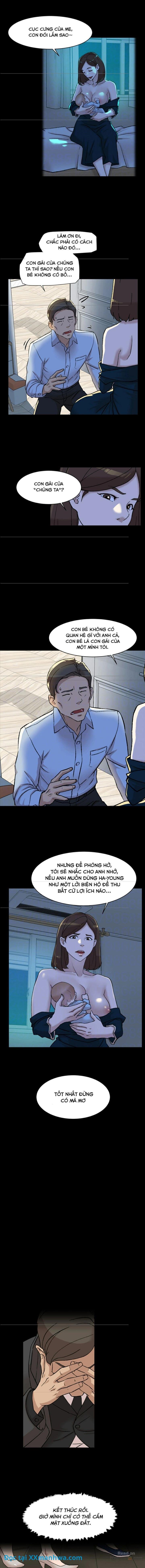 mười một cm của cô ấy chapter 95 2