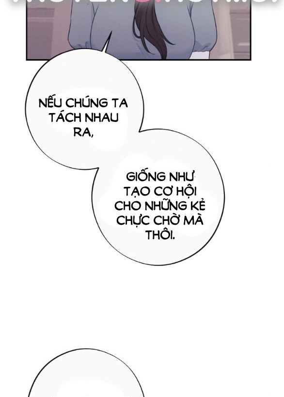 [18+] người vợ quyến rũ chapter 24.2 2