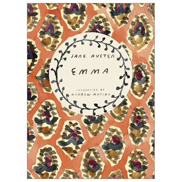 Emma (Vintage Classics Austen Series)