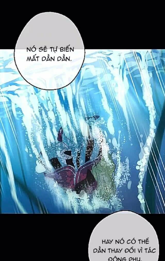 một ngày nọ ta trở thành công chúa chapter 71 3