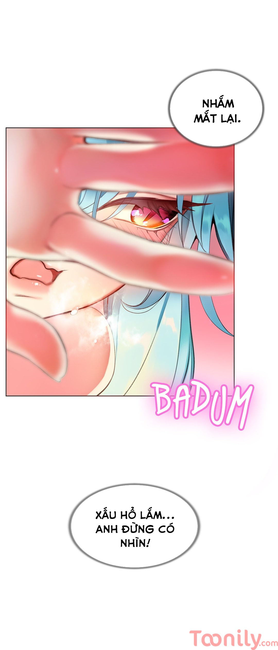 sự ràng buộc của lilith chapter 65 22